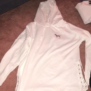 Victoria Secret PINK nyc shirt